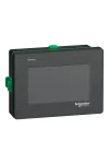 SCHNEIDER HMISTM6200 HMISTM6 érintő kijelző panel modul 4", 1COM, 2Ethernet, USB host&device, 24VDC