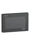 SCHNEIDER HMISTM6400 HMISTM6 érintő kijelző 7",1COM, 2Eth, USB, 24VDC