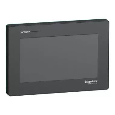 SCHNEIDER HMISTM6400 HMISTM6 érintő kijelző 7",1COM, 2Eth, USB, 24VDC