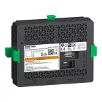   SCHNEIDER HMISTM6B HMISTM6 mod. terminál hátlap,1COM, 2Eth, USB, 24VDC