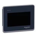   SCHNEIDER HMISTW6200 Magelis STW6 Web HMI terminál, 4,3", 480x272, 1xRJ45 Ethernet TCP/IP, 2xUSB, 24VDC