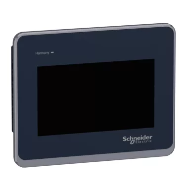 SCHNEIDER HMISTW6200 Magelis STW6 Web HMI terminál, 4,3", 480x272, 1xRJ45 Ethernet TCP/IP, 2xUSB, 24VDC SCHNEIDER HMISTW6200 Magelis STW6 Web HMI terminál, 4,3", 480x272, 1xRJ45 Ethernet TCP/IP, 2xUSB, 24VDC