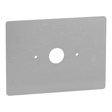 SCHNEIDER HMIZM6MP2 Szerelőlap adapter 4