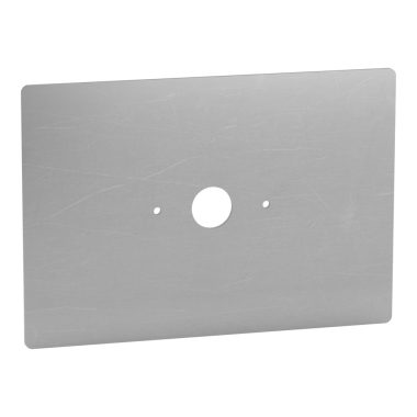 SCHNEIDER HMIZM6MP4 Szerelőlap adapter 7