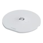 SCHNEIDER INS45018 UNICA SYSTEM+ Oszloptalp, fehér