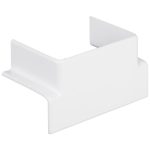   SCHNEIDER ISM10207P OPTILINE 45 T-elem 75x185 mm, műanyag, polárfehér