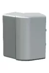SCHNEIDER ISM10252 OPTILINE 45 külső könyök 95x55 mm, alu