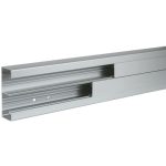 SCHNEIDER ISM10350 OPTILINE 45 kábelcsatorna fedéllel 140x55 mm, alumínium
