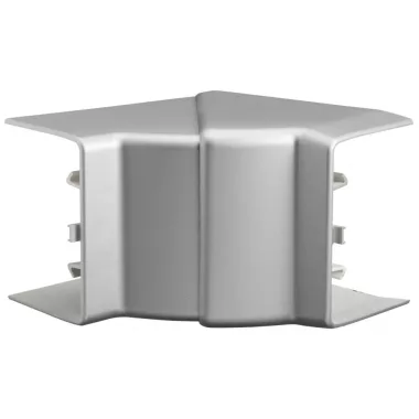 SCHNEIDER ISM10451 OPTILINE 45 belső könyök 165x55 mm, alu