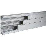 SCHNEIDER ISM10550 OPTILINE 45 kábelcsatorna fedéllel 185x55 mm, alumínium