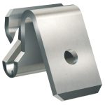 SCHNEIDER ISM10952 OPTILINE földelőcsipesz