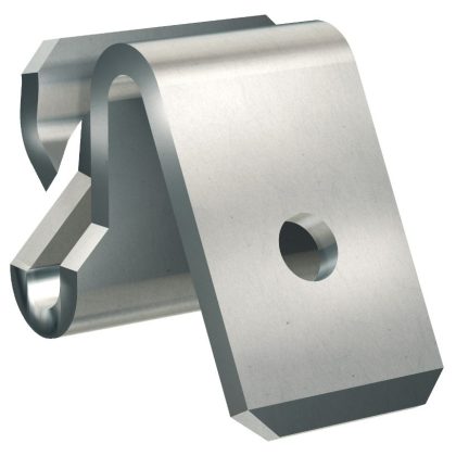 SCHNEIDER ISM10952 OPTILINE földelőcsipesz