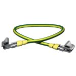 SCHNEIDER ISM10953 OPTILINE földelőkészlet, 200 mm