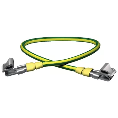 SCHNEIDER ISM10953 OPTILINE földelőkészlet, 200 mm