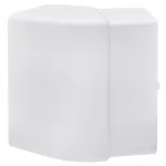   SCHNEIDER ISM11302P OPTILINE 70 külső könyök 120x55 mm, polárfehér