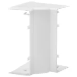   SCHNEIDER ISM11401P OPTILINE 70 belső könyök 155x55 mm, polárfehér