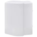   SCHNEIDER ISM11402P OPTILINE 70 külső könyök 155x55 mm, polárfehér