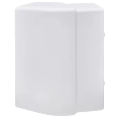 SCHNEIDER ISM11402P OPTILINE 70 külső könyök 155x55 mm, polárfehér