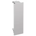   SCHNEIDER ISM11951 OPTILINE 70 takaróelem fedélhez, alumínium