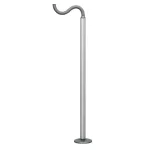   SCHNEIDER ISM20114 OPTILINE 45 energiaoszlop, szabadon álló, egyoldalas, 2.9 m, eloxált alu