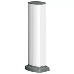   SCHNEIDER ISM20216P OPTILINE 70 minioszlop, 0.43 m, egyoldalas,üres, polárfehér