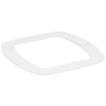   SCHNEIDER ISM20551P OPTILINE 70 mennyezeti keret, kétoldalas energiaoszlophoz, polárfehér