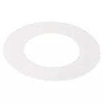   SCHNEIDER ISM20552P OPTILINE 70 mennyezeti keret, 65 mm-es oszlophoz, polárfehér