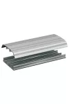 SCHNEIDER ISM20660 OPTILINE 70 taposócsatorna, eloxált alu SCHNEIDER ISM20660 OPTILINE 70 taposócsatorna, eloxált alu