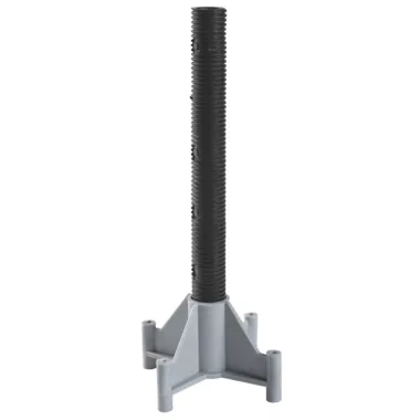 SCHNEIDER ISM50341 OPTILINE 45 állítható tartó fém dobozhoz