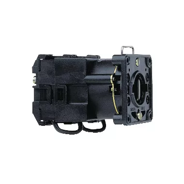 SCHNEIDER K1S4 K1 érintkező blokk