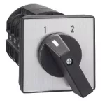   SCHNEIDER K63F003UP Harmony K komplett bütykös kapcsoló, 63A, 3P, 60°, 3 fokozatú átkapcsoló