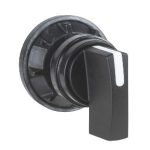 SCHNEIDER KAA1H Működtetőfej kézikapcsolóhoz