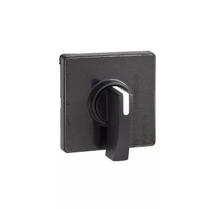 SCHNEIDER KAD1H Működtetőfej kézikapcsolóhoz