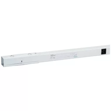 SCHNEIDER KBB40ED44203W Standard egyenes elem, 40 A, 2 m ,fehér SCHNEIDER KBB40ED44203W Standard egyenes elem, 40 A, 2 m ,fehér