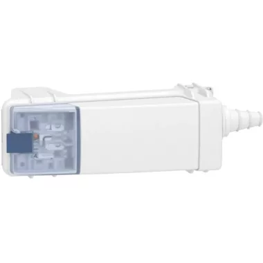 SCHNEIDER KBC16DCF21 16 A-es leágazó dugaszolóelem