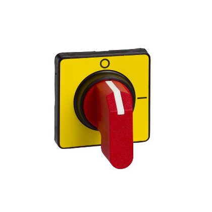 SCHNEIDER KCC1LZ Kapcsoló kar fő-és vészkapcsolóhoz