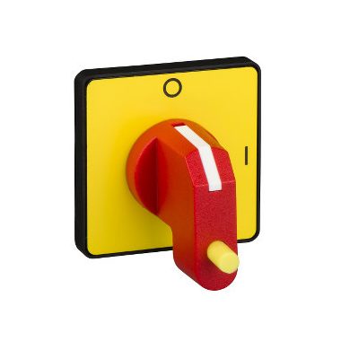 SCHNEIDER KCG3Y Kapcsolókar főkapcsolóhoz