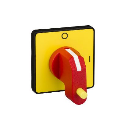 SCHNEIDER KCG3Y Kapcsolókar főkapcsolóhoz