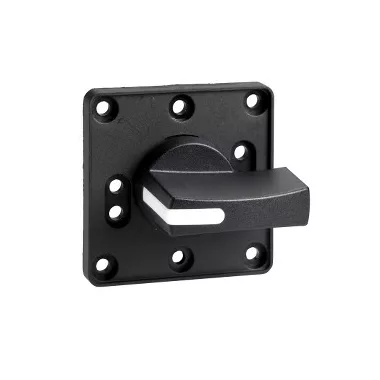 SCHNEIDER KDG3H Harmony K bütykös kapcsoló működtető fej 45 x 45 mm - fekete kar