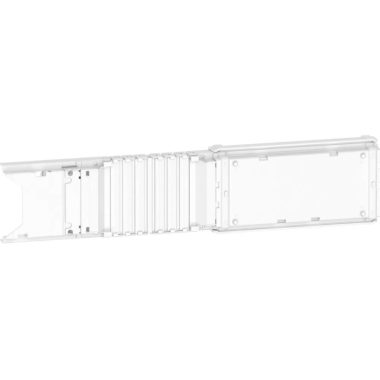 SCHNEIDER KNA100DL4 Rugalmas könyök, külsõ v. belsõ könyök, 100 A