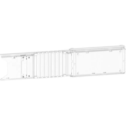 SCHNEIDER KNA100DL4 Rugalmas könyök, külsõ v. belsõ könyök, 100 A