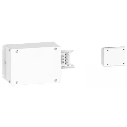 SCHNEIDER KNA160AB4 Végbetápláló elem, 160 A