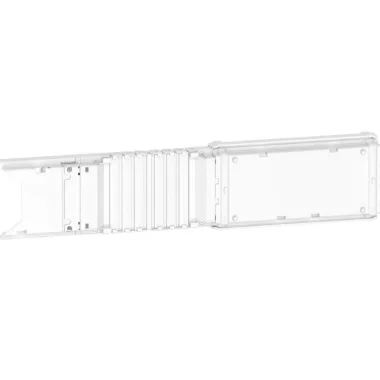 SCHNEIDER KNA160DL4 Rugalmas könyök, külsõ v. belsõ könyök, 160 A