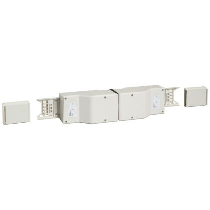 SCHNEIDER KNA63ABT4 Közbülső végbetápláló elem, 63 A