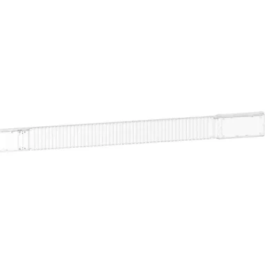 SCHNEIDER KNT100DF410 Rugalmas könyök, objektumok kikerülésére, 100 A