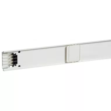 SCHNEIDER KNT63ED4303 Egyenes sín, 63 A