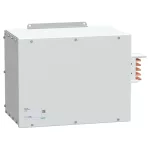 SCHNEIDER KSA1000ABD4 Végbetápláló elem, 1000 A, jobb