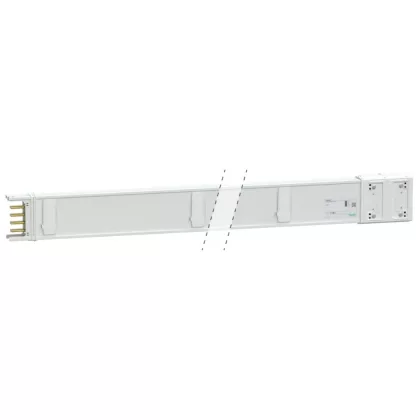 SCHNEIDER KSA160ED43012 Egyenes elem 160 A, 3 m