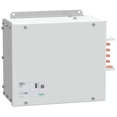 SCHNEIDER KSA250AB4 Végbetápláló elem 250 A bal/jobb