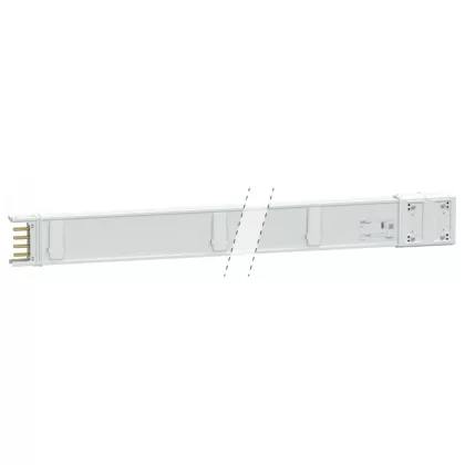 SCHNEIDER KSA250ED43012 Egyenes elem 3 m 250 A